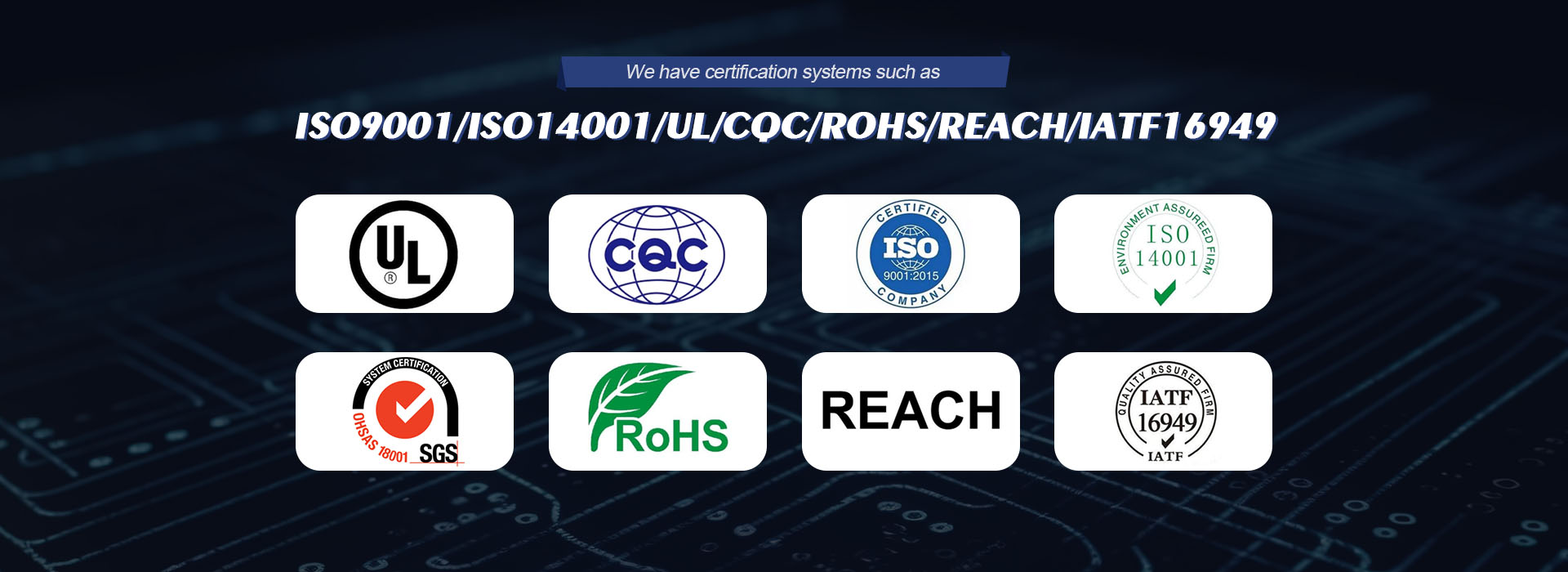 Bán buôn PCB cứng hai mặt