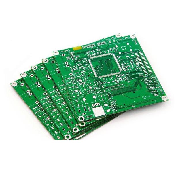 Bảng in nhôm nhiều lớp